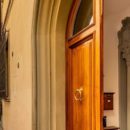 Hotel Santa Croce Exclusive Florencia Exterior foto