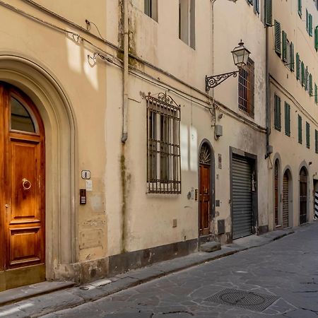 Hotel Santa Croce Exclusive Florencia Exterior foto