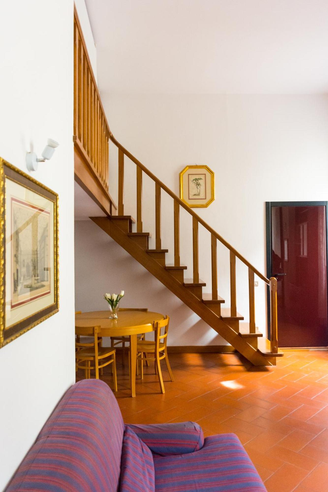 Hotel Santa Croce Exclusive Florencia Exterior foto