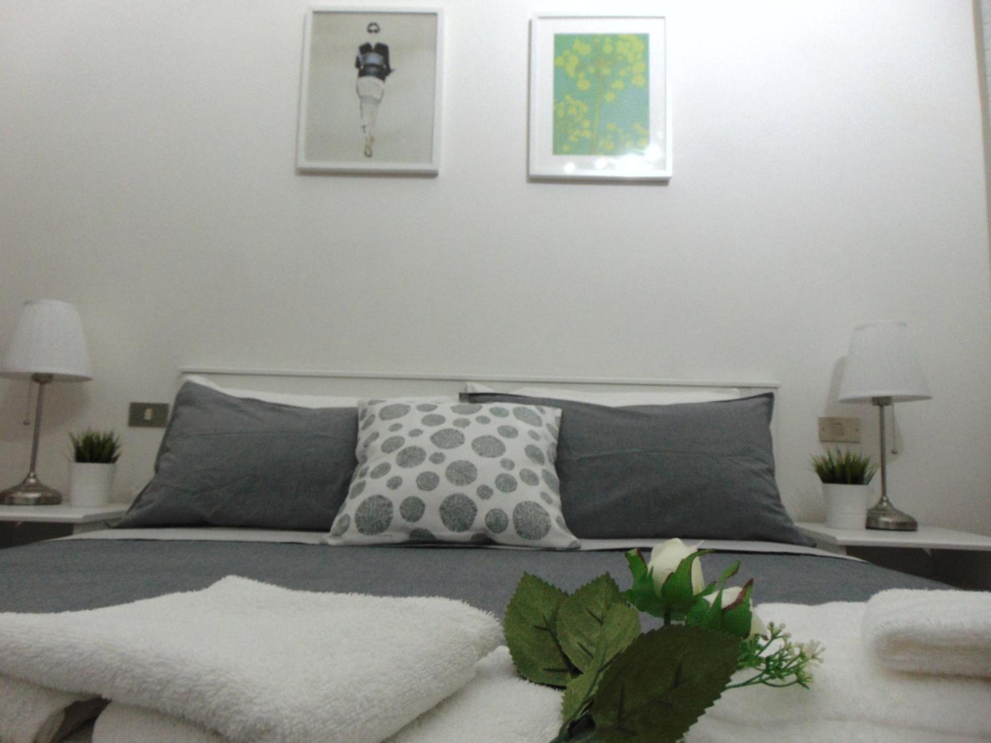 Hotel Santa Croce Exclusive Florencia Habitación foto