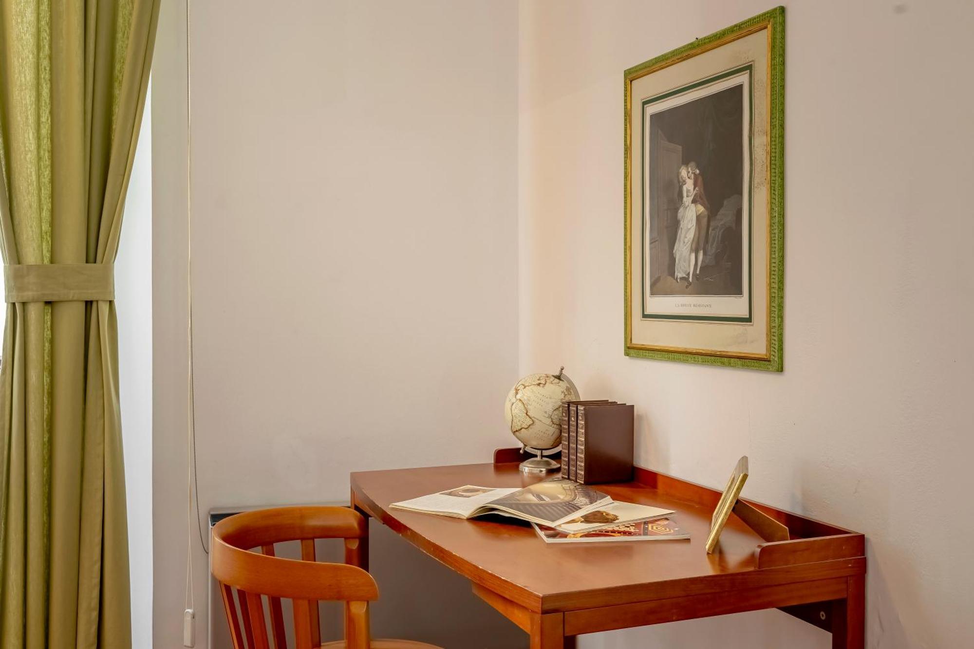 Hotel Santa Croce Exclusive Florencia Exterior foto