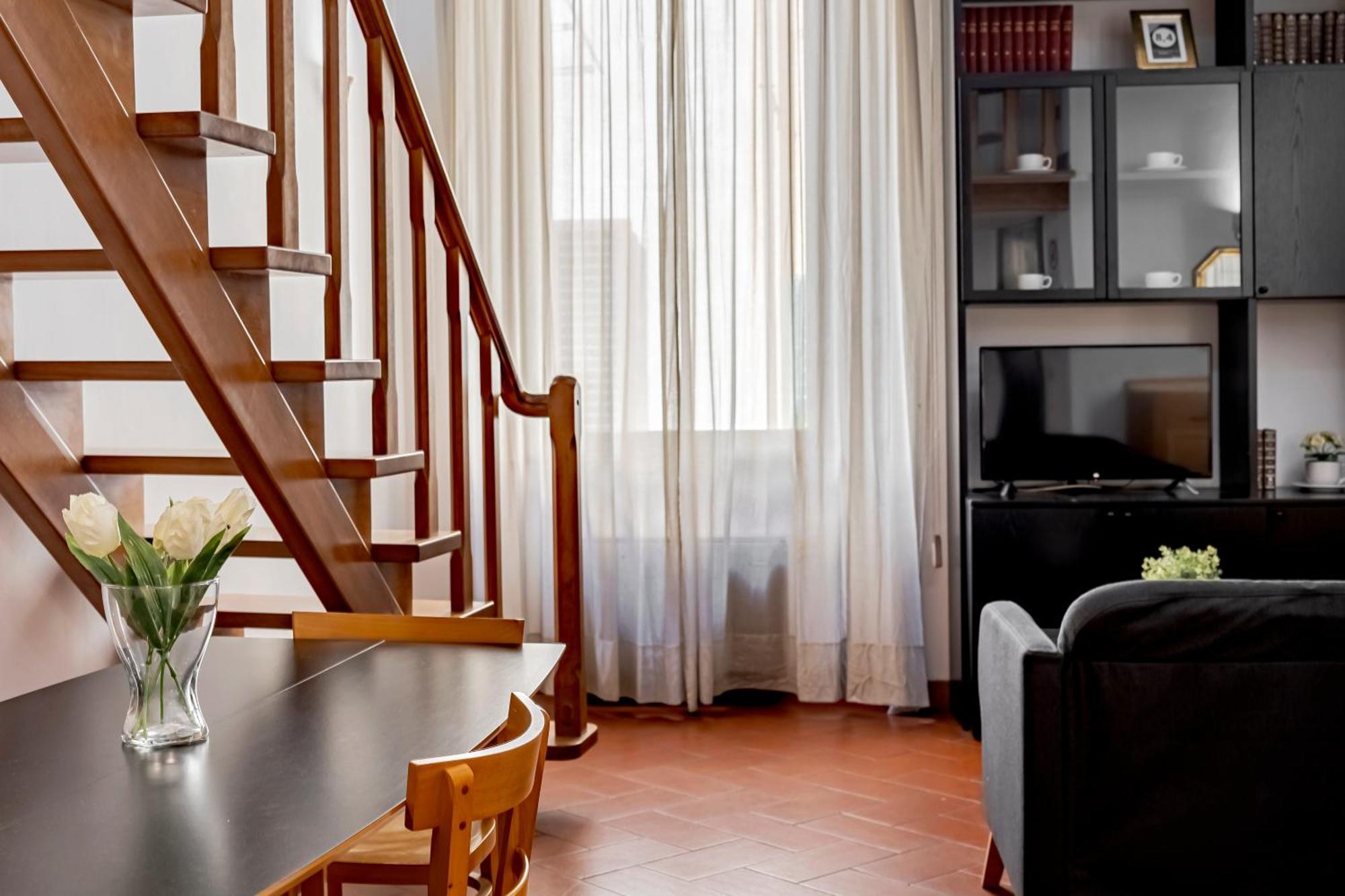 Hotel Santa Croce Exclusive Florencia Exterior foto