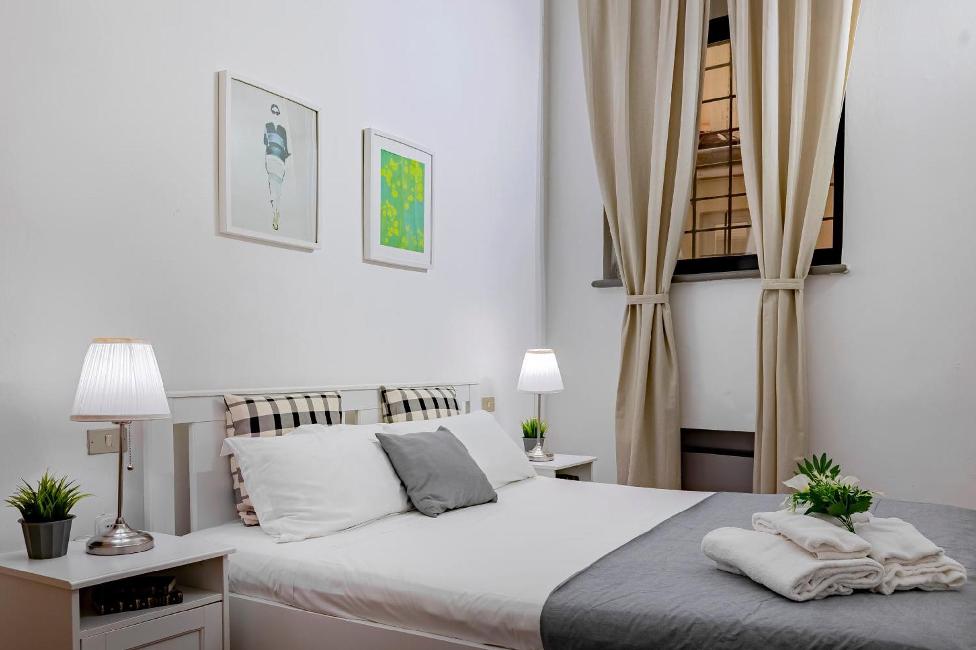 Hotel Santa Croce Exclusive Florencia Exterior foto