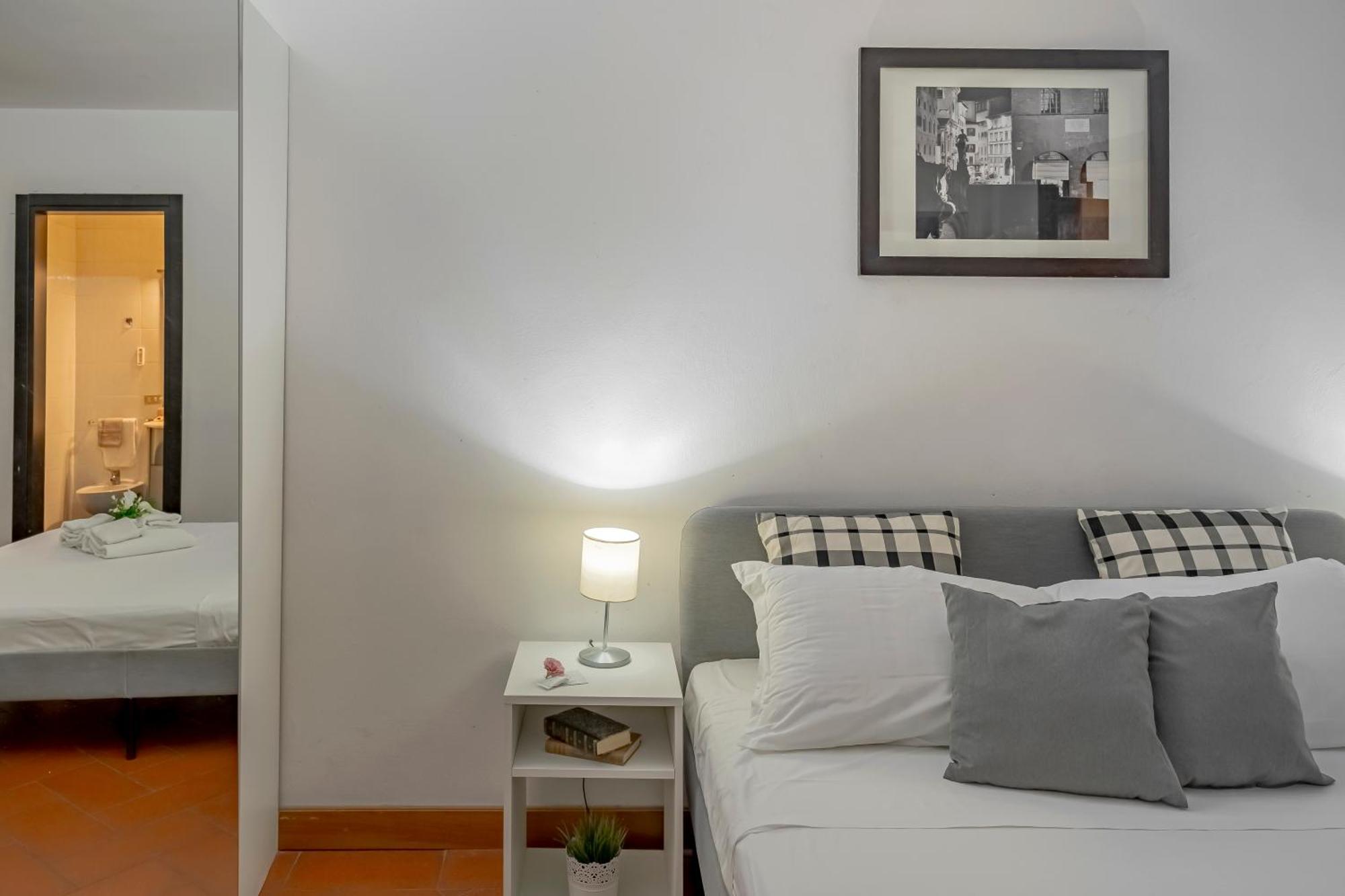 Hotel Santa Croce Exclusive Florencia Exterior foto