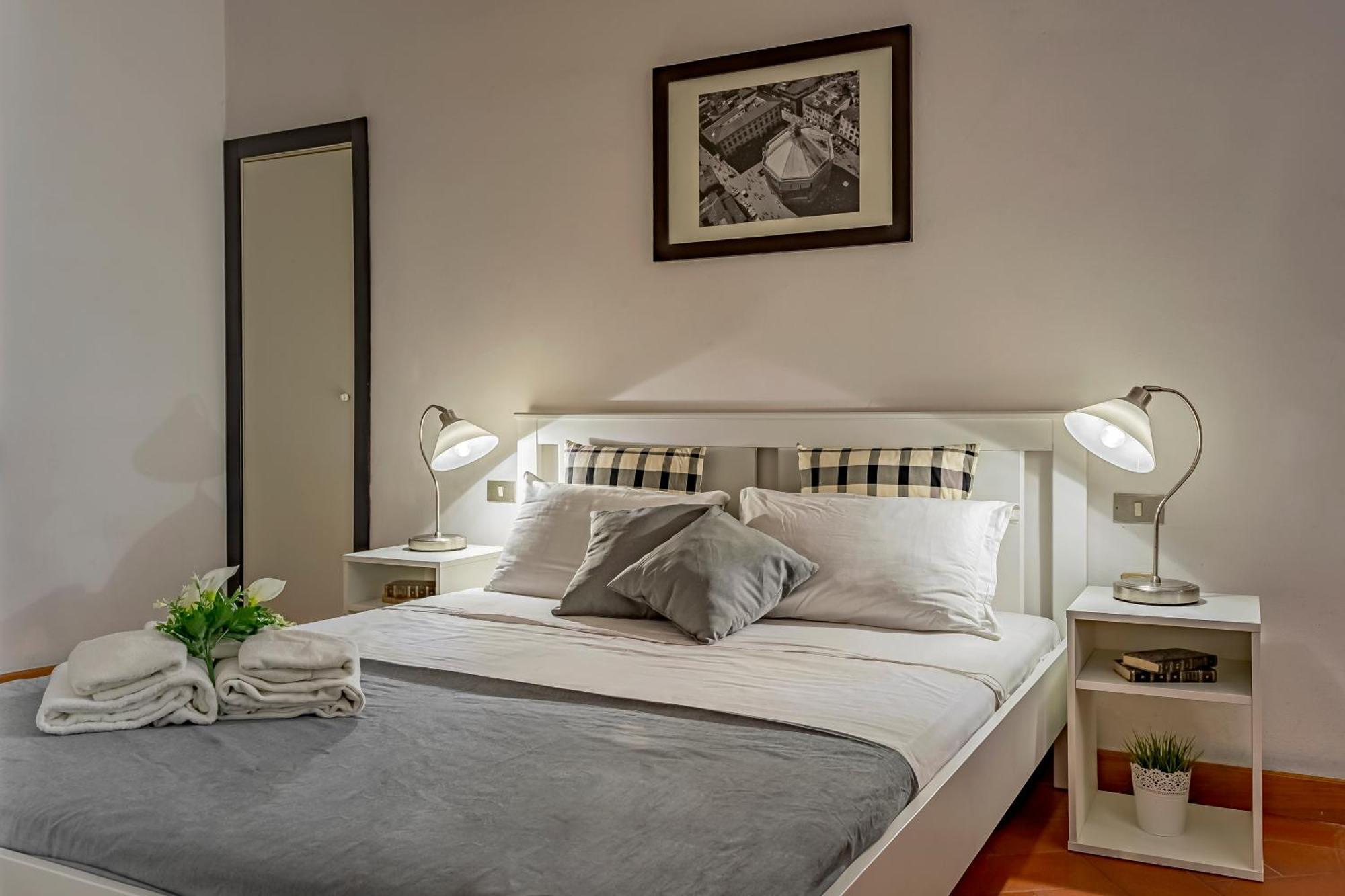 Hotel Santa Croce Exclusive Florencia Exterior foto