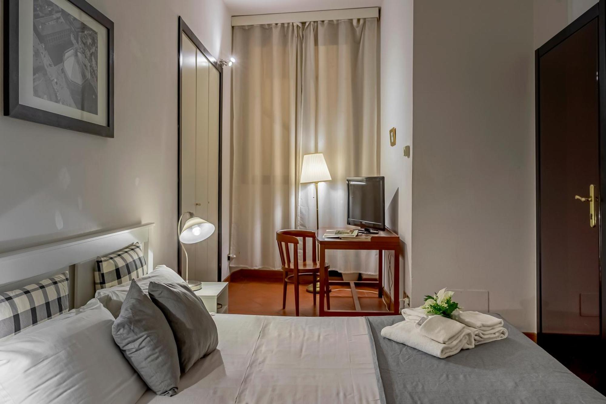 Hotel Santa Croce Exclusive Florencia Exterior foto