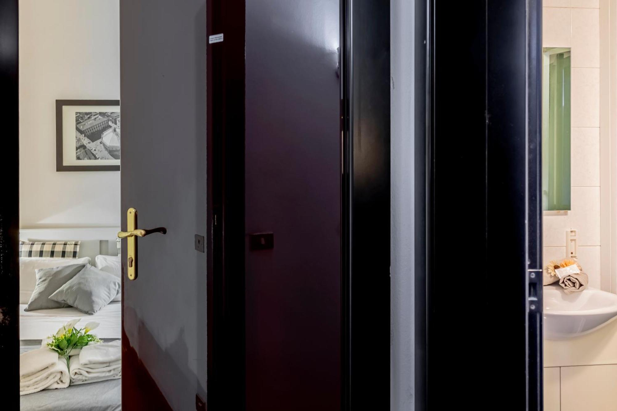 Hotel Santa Croce Exclusive Florencia Exterior foto