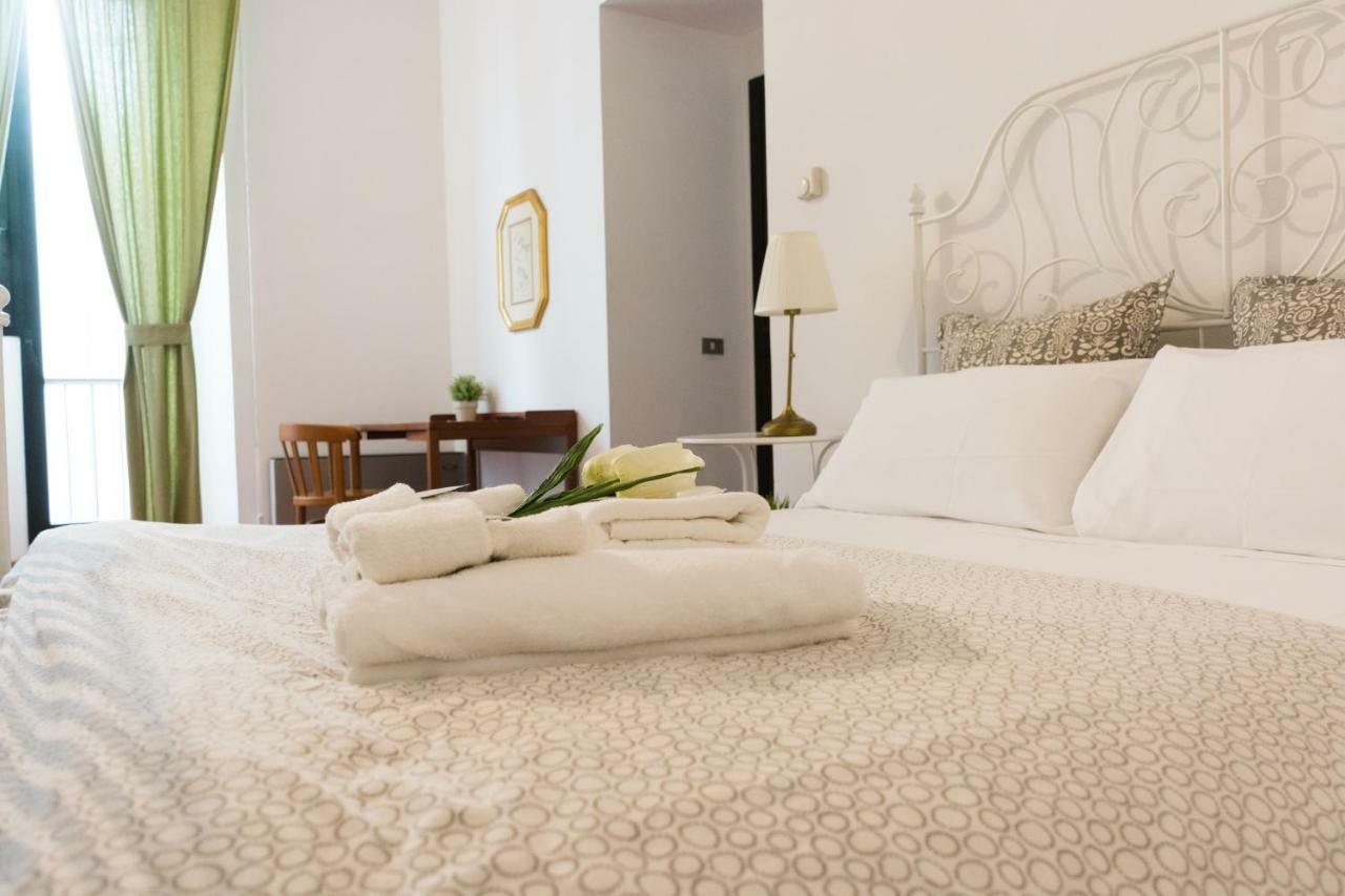 Hotel Santa Croce Exclusive Florencia Exterior foto